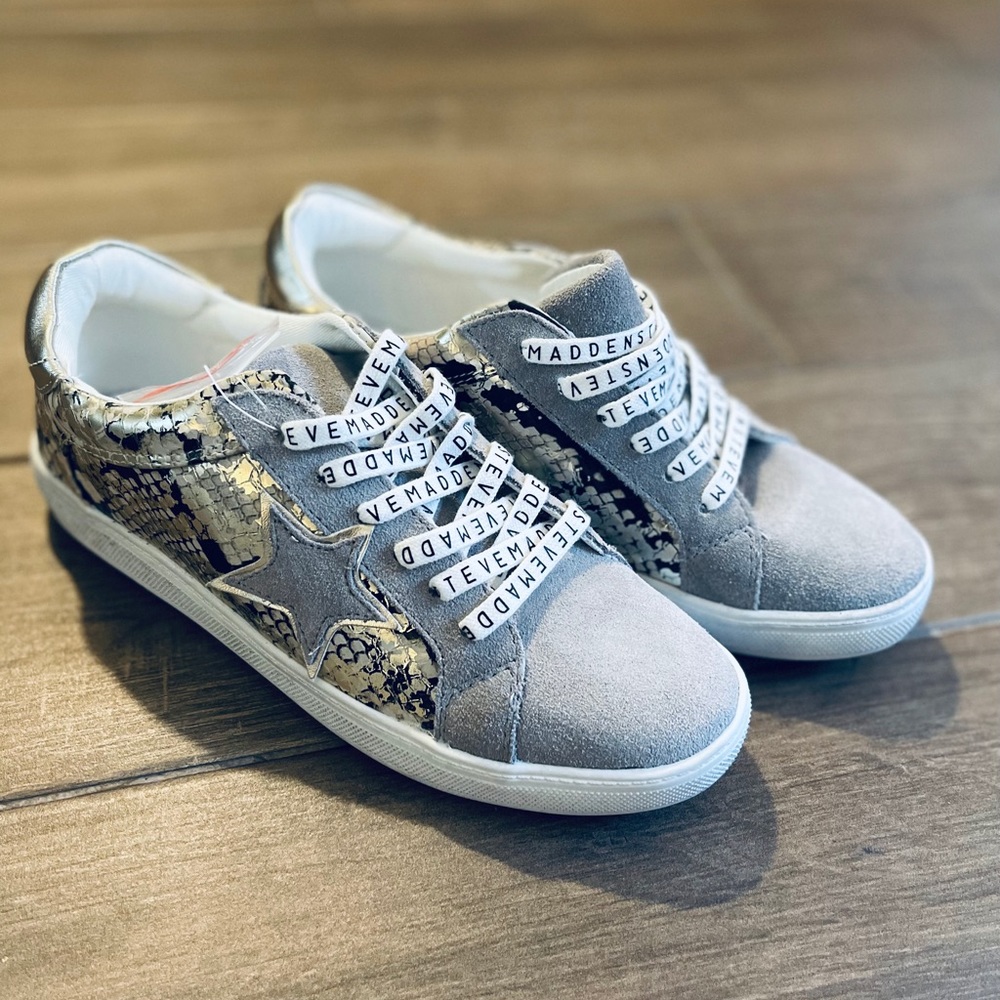 Steve Madden | Women’s Sneakers